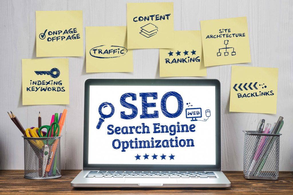 WHAT IS SEO, SEO PROJECTS.