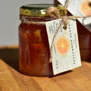 marmalade, jam, bottle, tag, homemade, marmalade, marmalade, marmalade, marmalade, marmalade